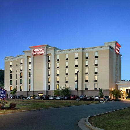 Hampton Inn And Suites Adairsville/Calhoun Area Екстериор снимка