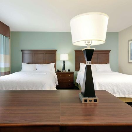 Hampton Inn And Suites Adairsville/Calhoun Area Екстериор снимка