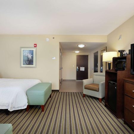 Hampton Inn And Suites Adairsville/Calhoun Area Екстериор снимка
