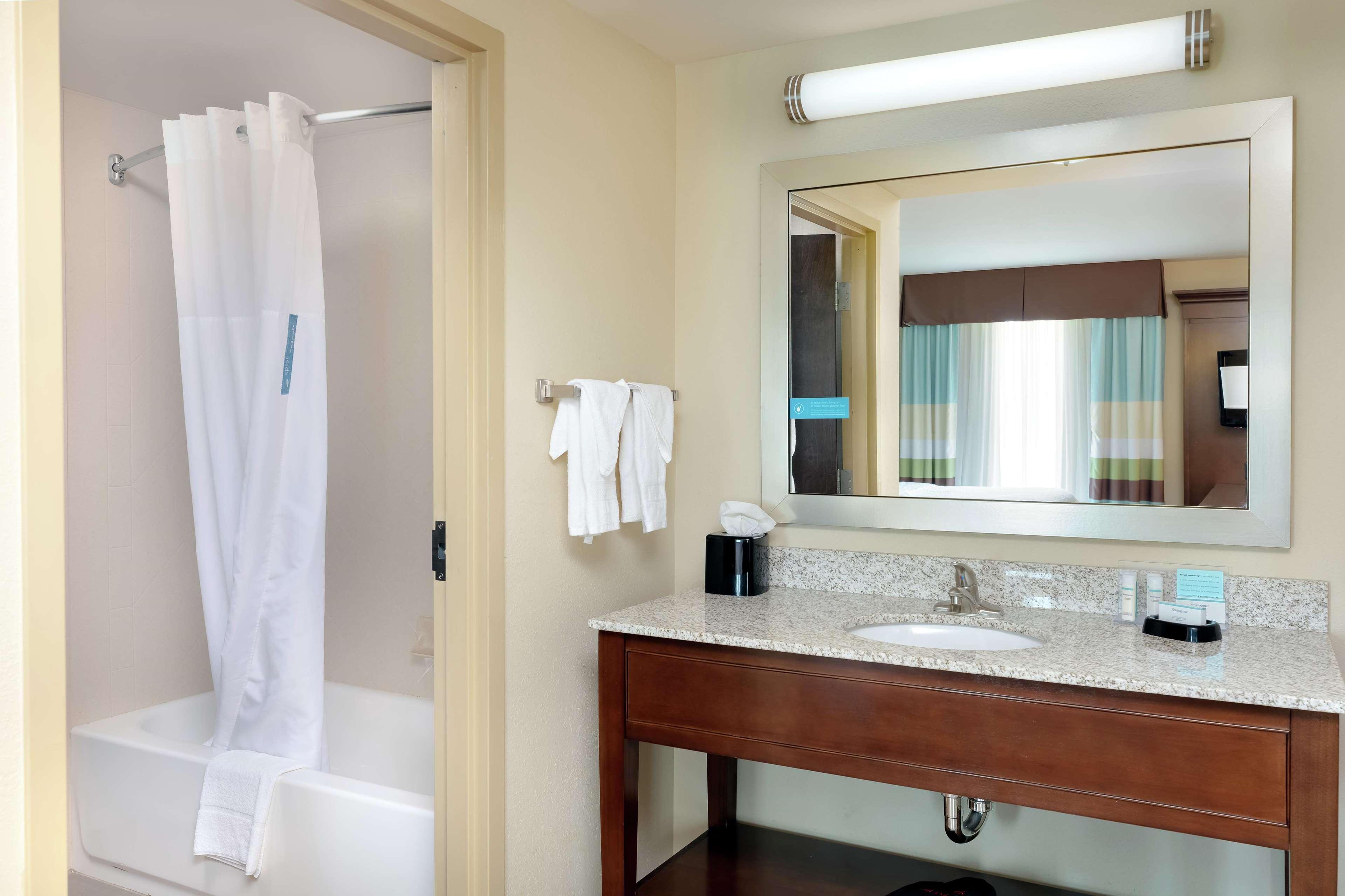 Hampton Inn And Suites Adairsville/Calhoun Area Екстериор снимка