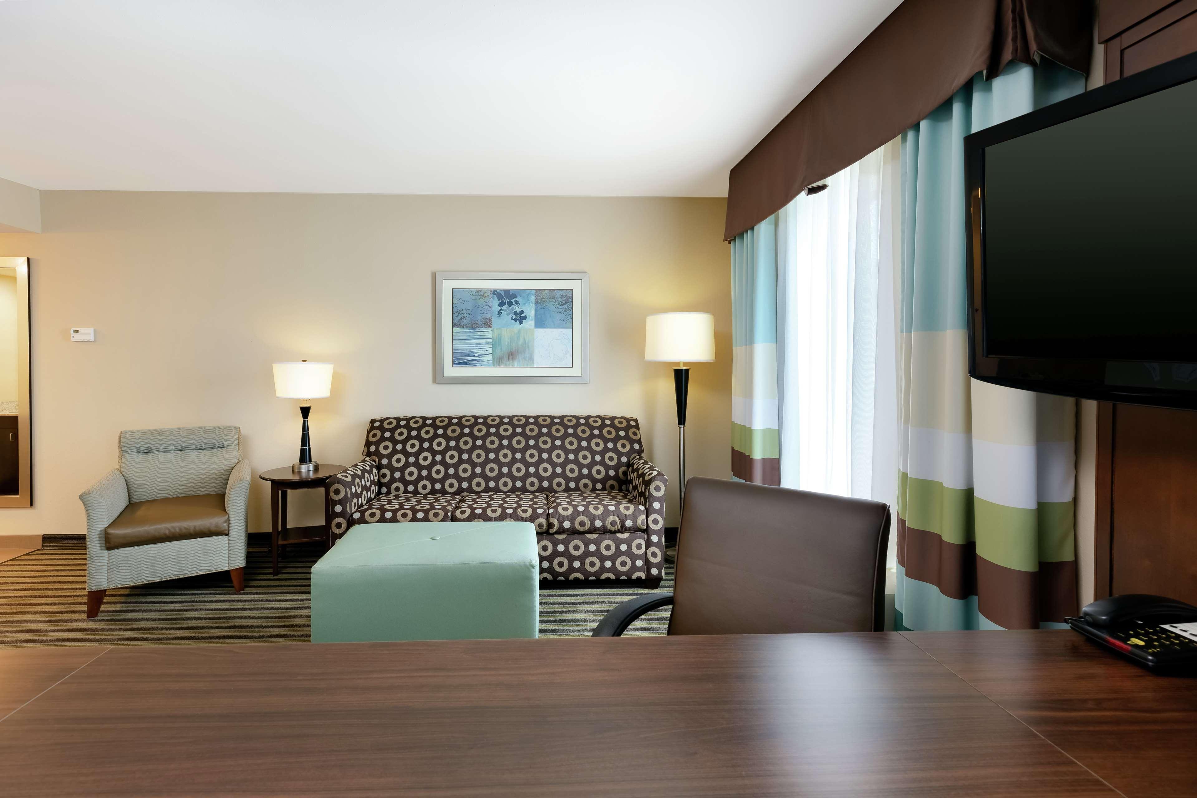 Hampton Inn And Suites Adairsville/Calhoun Area Екстериор снимка