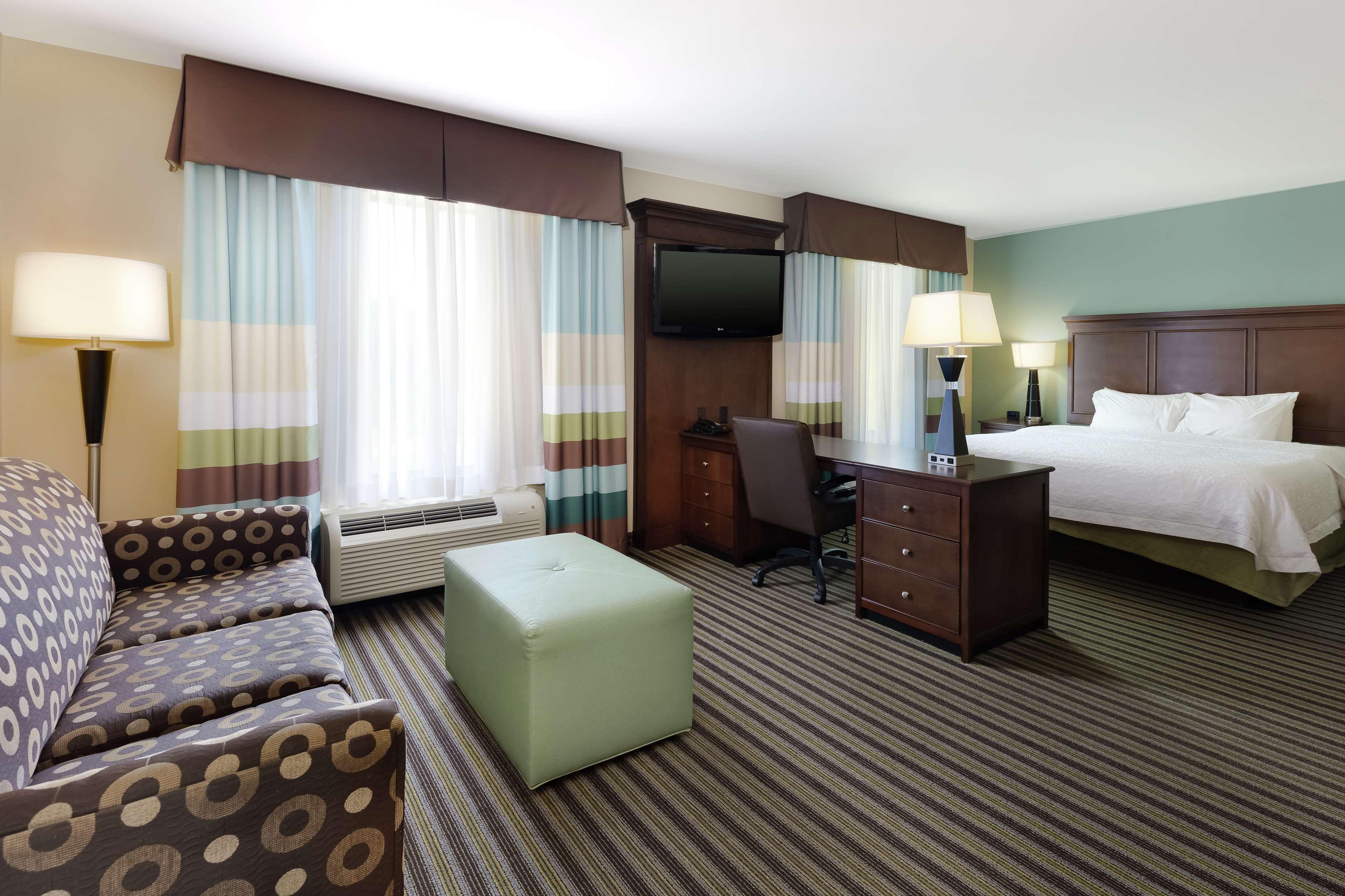 Hampton Inn And Suites Adairsville/Calhoun Area Екстериор снимка