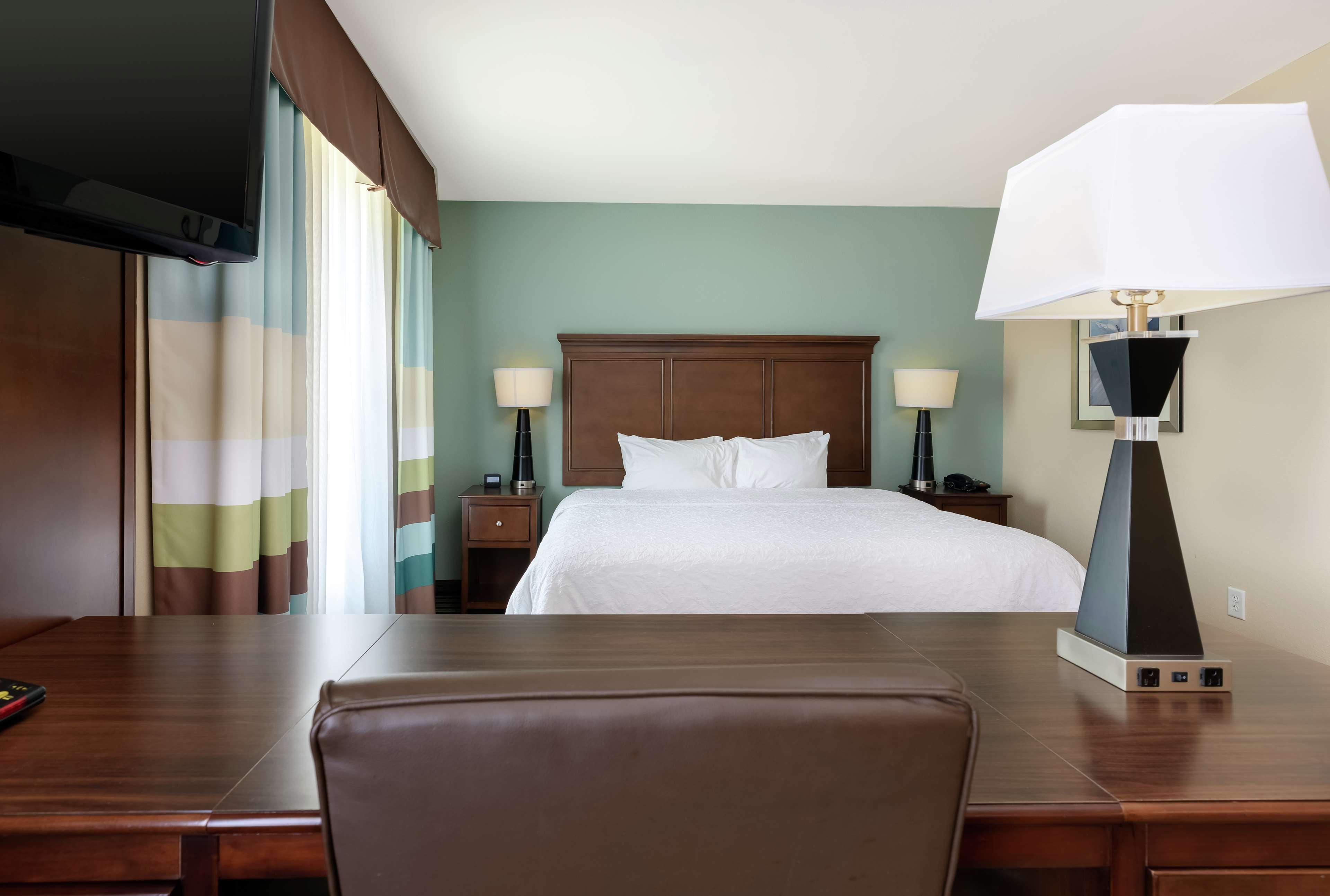Hampton Inn And Suites Adairsville/Calhoun Area Екстериор снимка