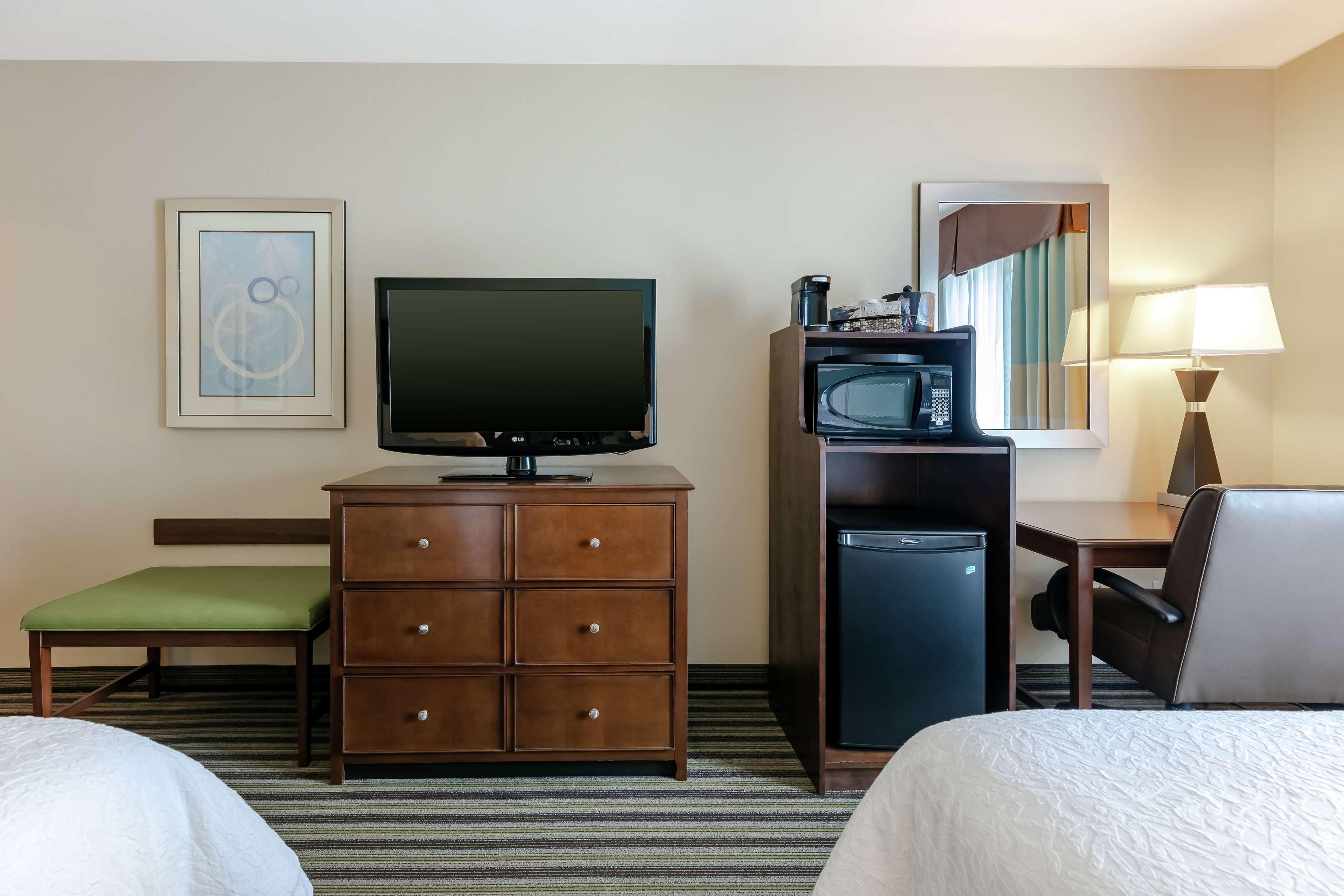Hampton Inn And Suites Adairsville/Calhoun Area Екстериор снимка