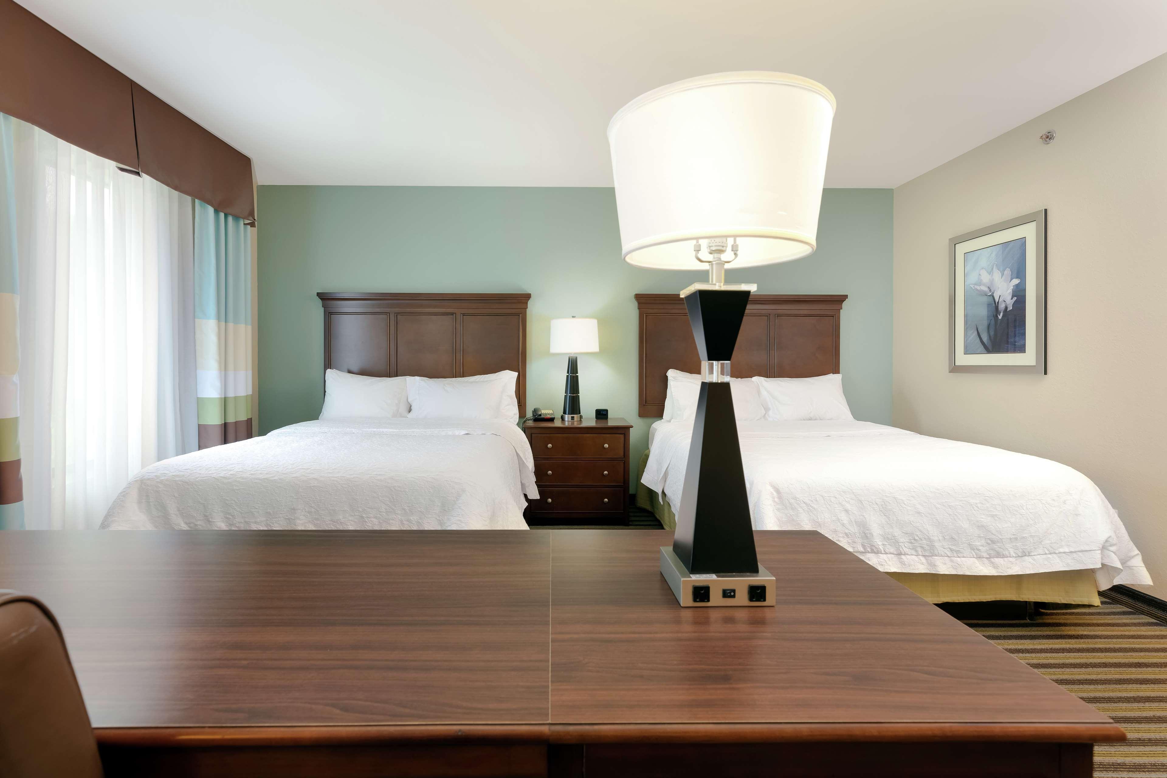 Hampton Inn And Suites Adairsville/Calhoun Area Екстериор снимка