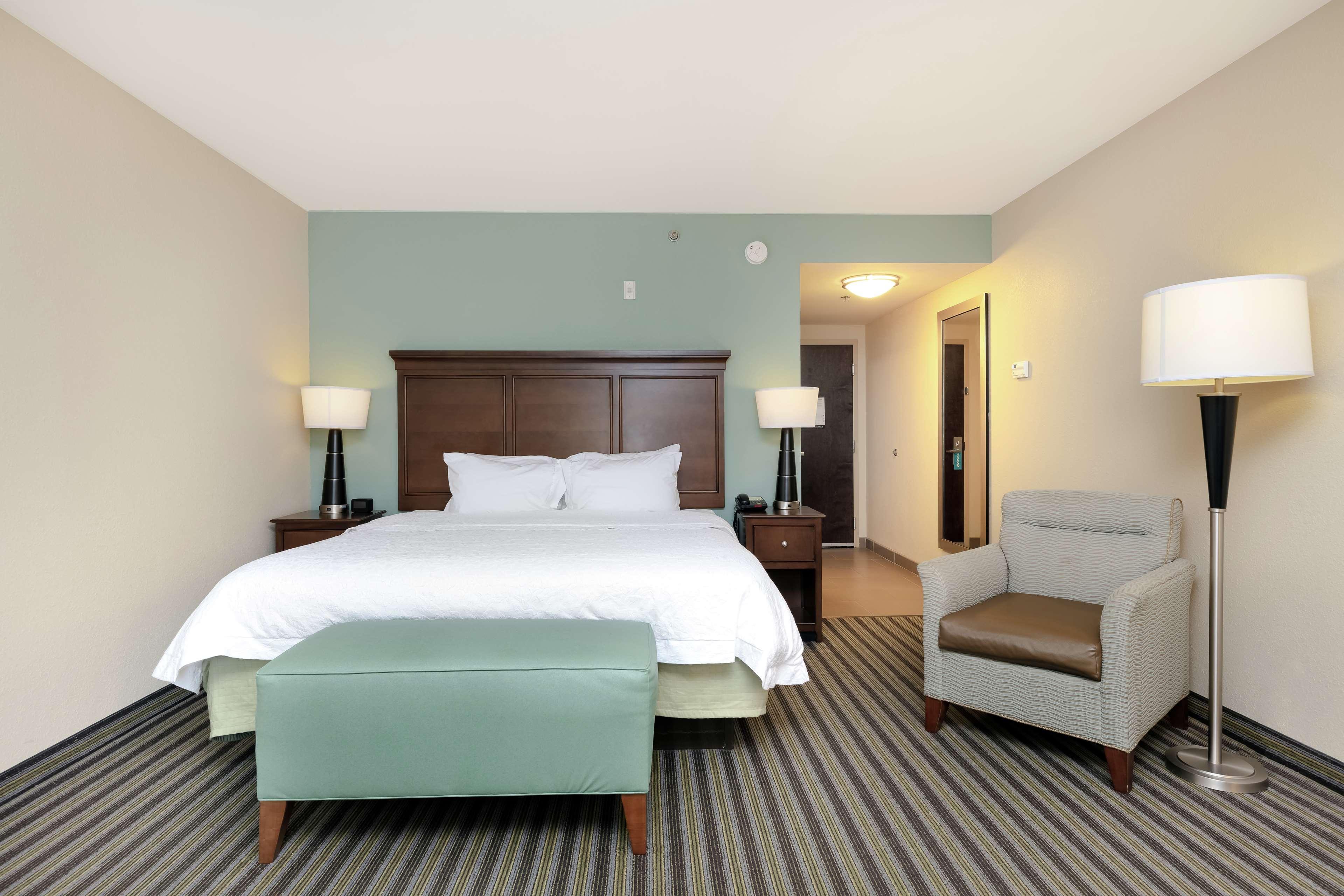 Hampton Inn And Suites Adairsville/Calhoun Area Екстериор снимка