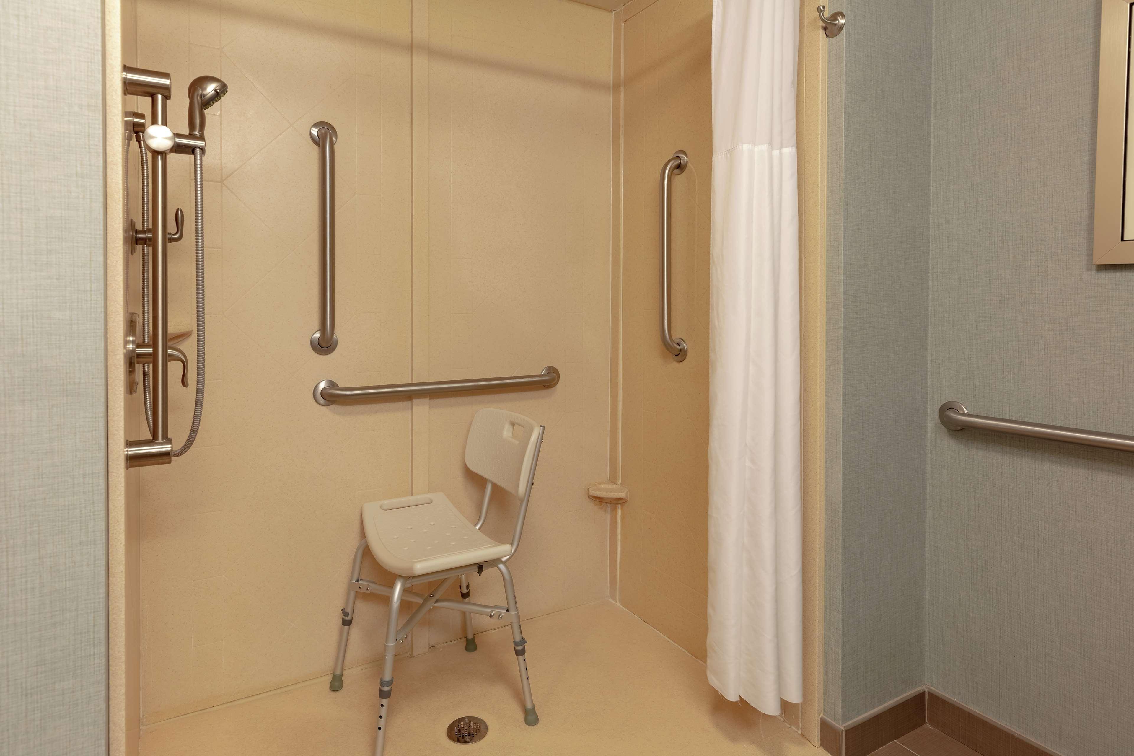 Hampton Inn And Suites Adairsville/Calhoun Area Екстериор снимка