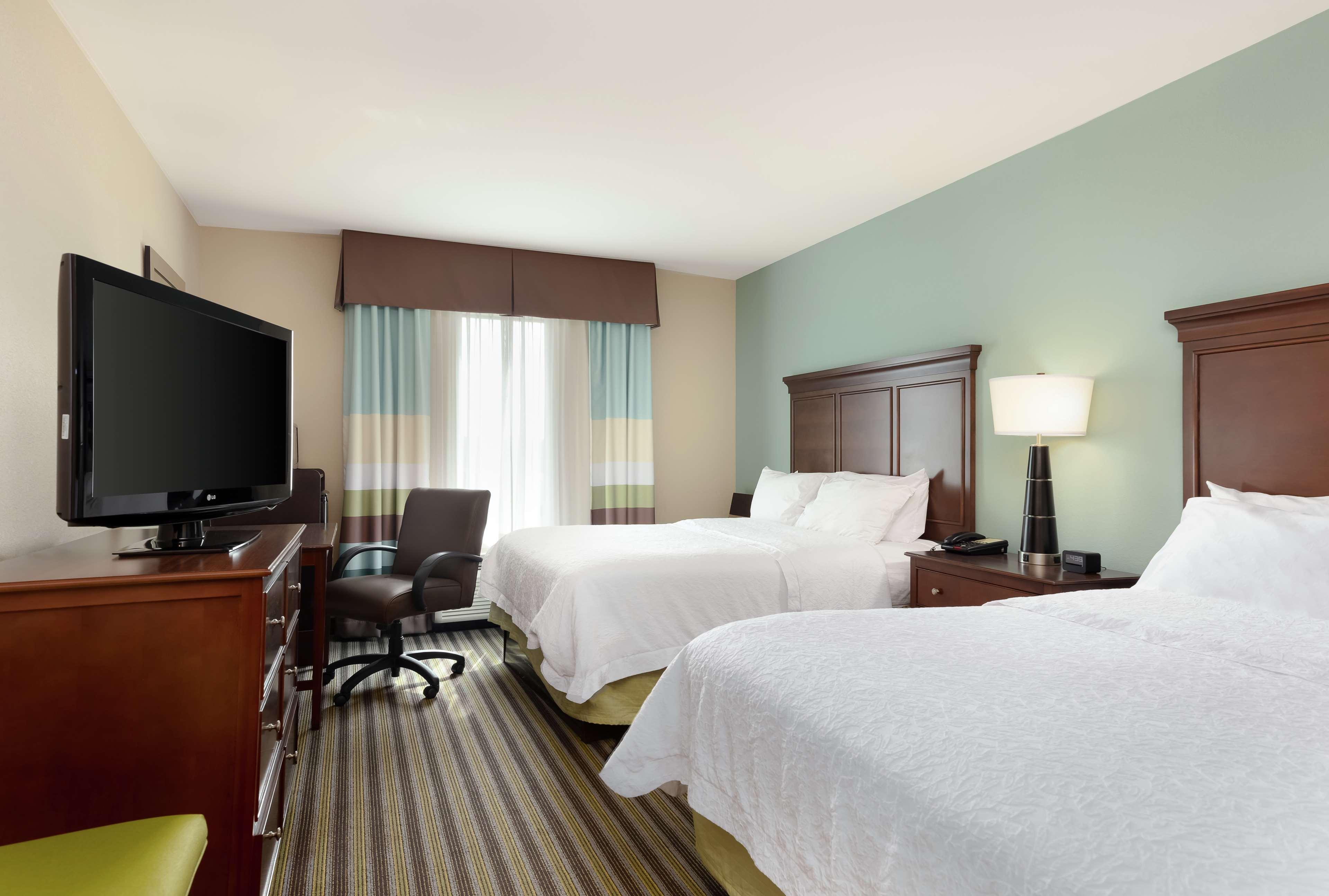 Hampton Inn And Suites Adairsville/Calhoun Area Екстериор снимка
