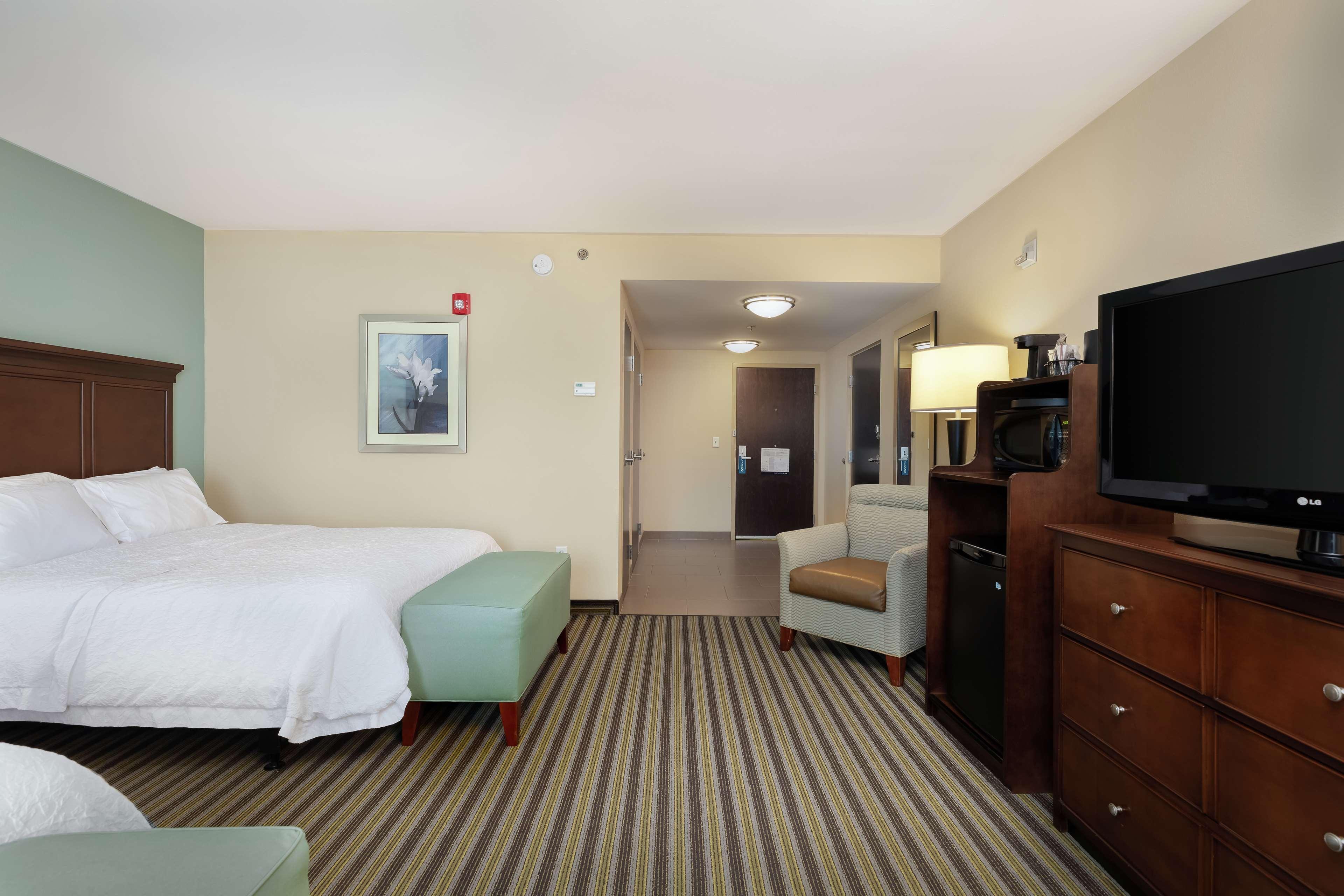 Hampton Inn And Suites Adairsville/Calhoun Area Екстериор снимка