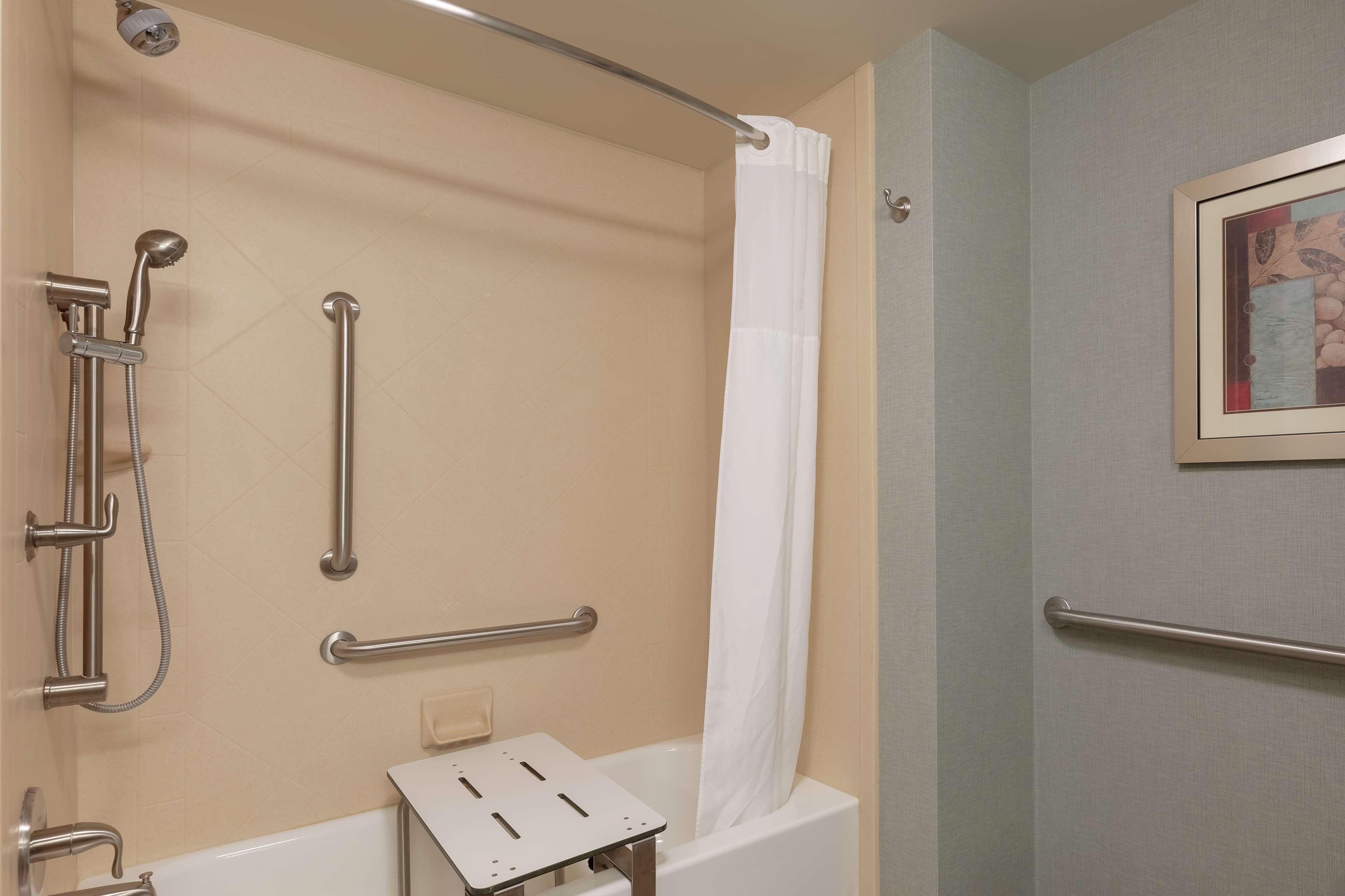 Hampton Inn And Suites Adairsville/Calhoun Area Екстериор снимка