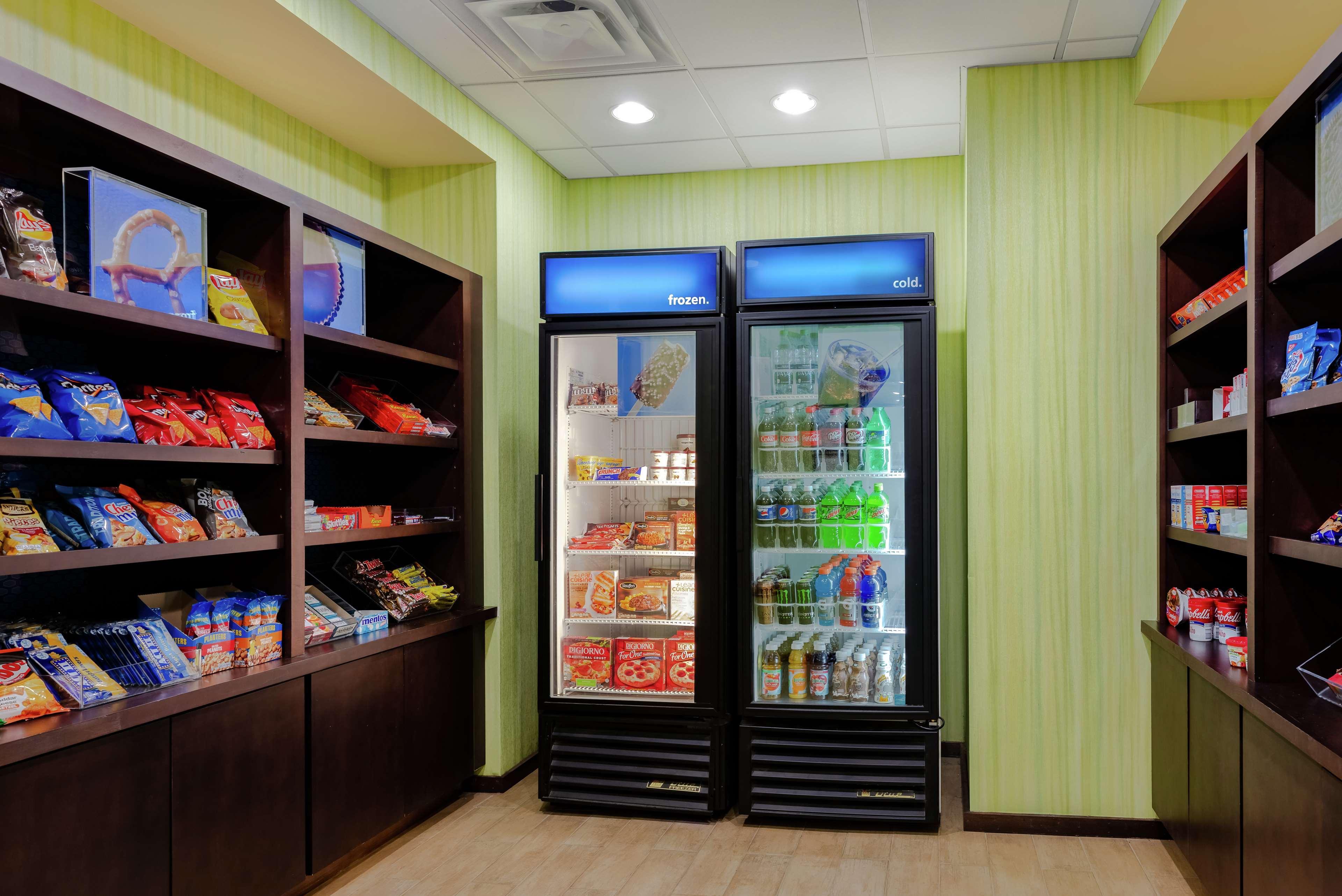 Hampton Inn And Suites Adairsville/Calhoun Area Екстериор снимка