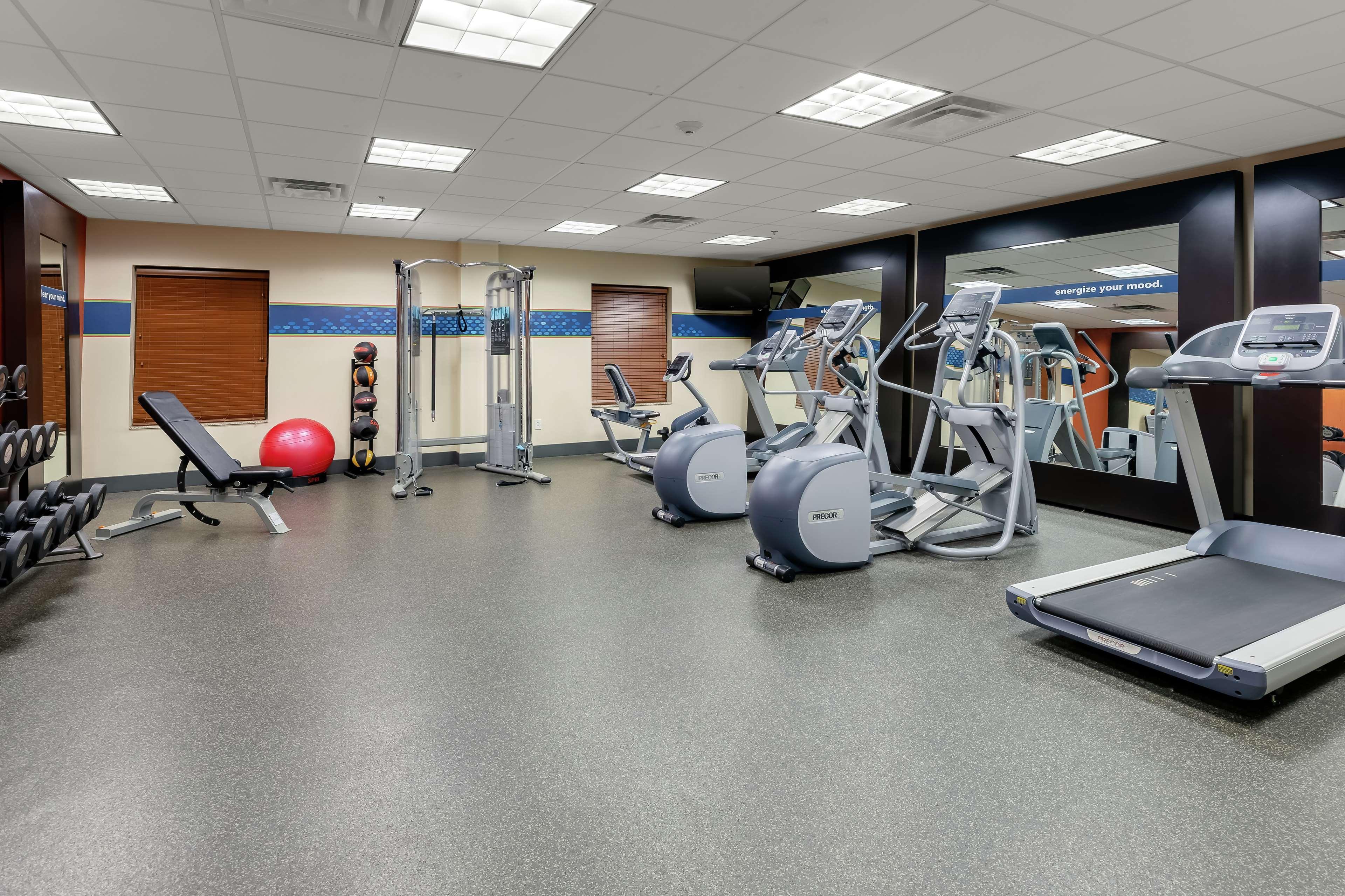 Hampton Inn And Suites Adairsville/Calhoun Area Екстериор снимка
