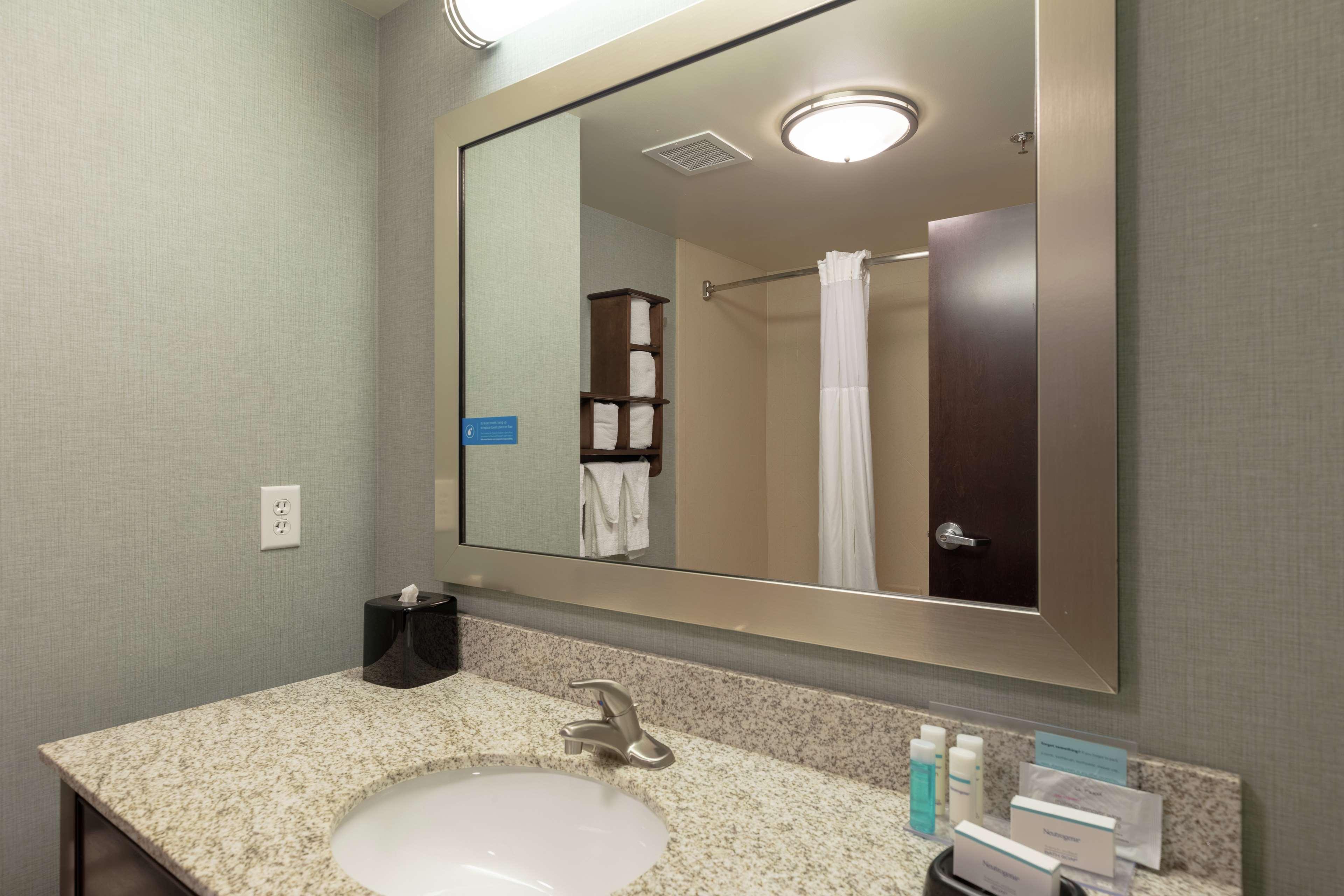 Hampton Inn And Suites Adairsville/Calhoun Area Екстериор снимка