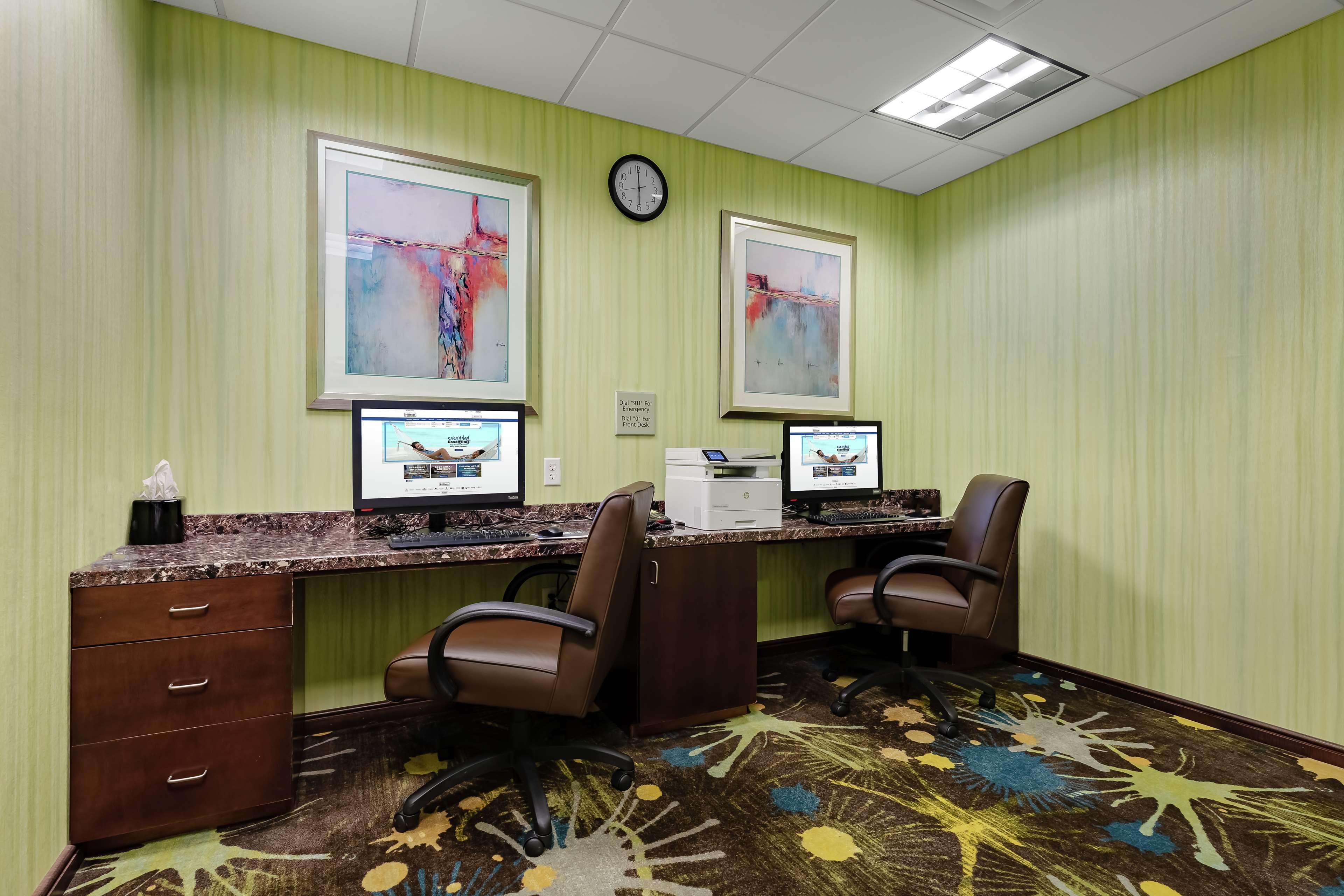 Hampton Inn And Suites Adairsville/Calhoun Area Екстериор снимка