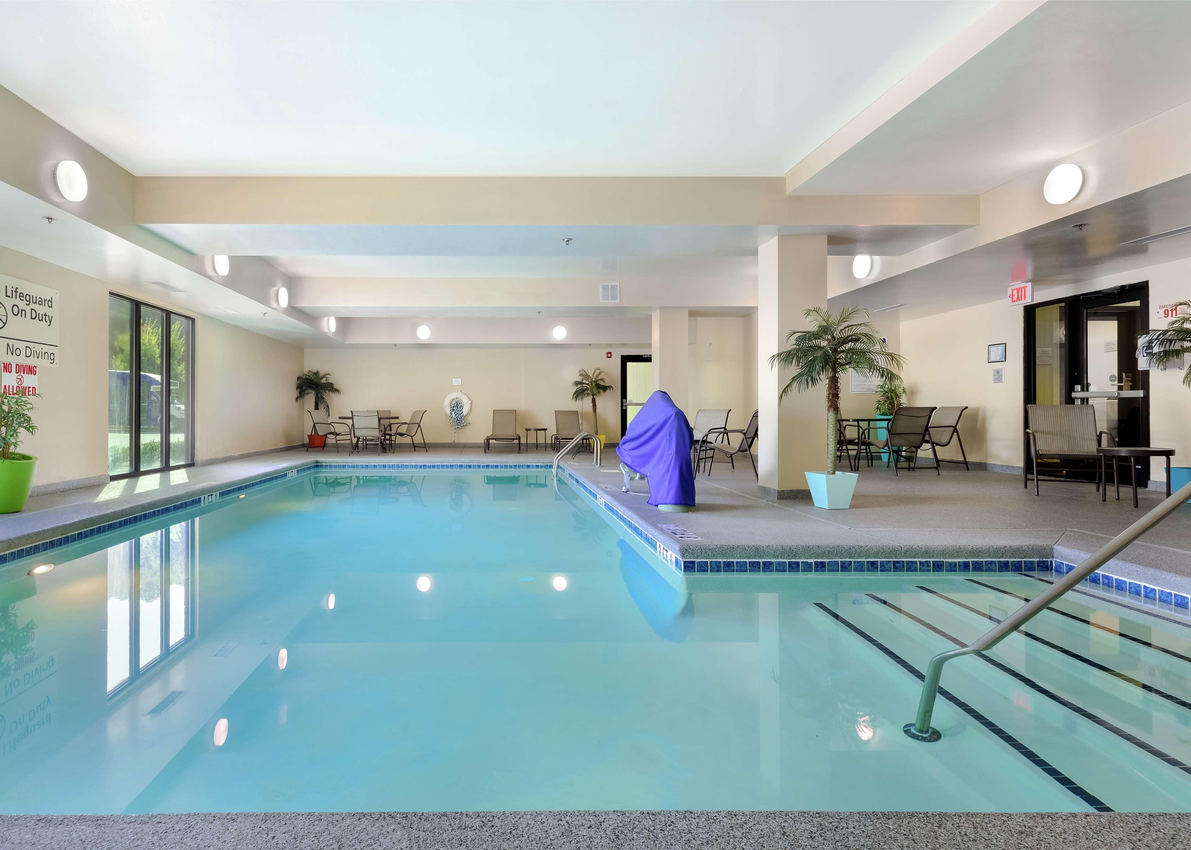 Hampton Inn And Suites Adairsville/Calhoun Area Екстериор снимка