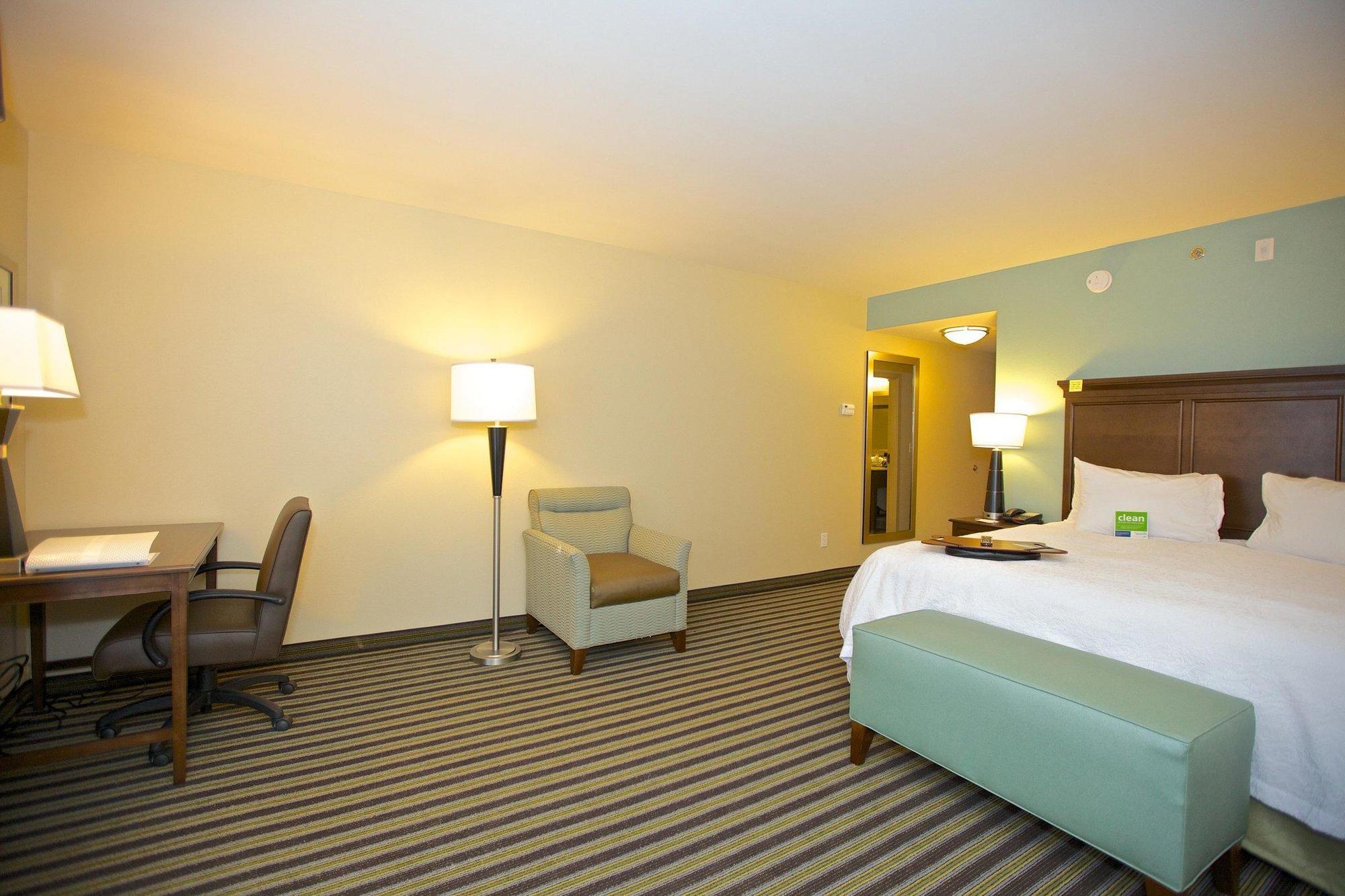 Hampton Inn And Suites Adairsville/Calhoun Area Екстериор снимка