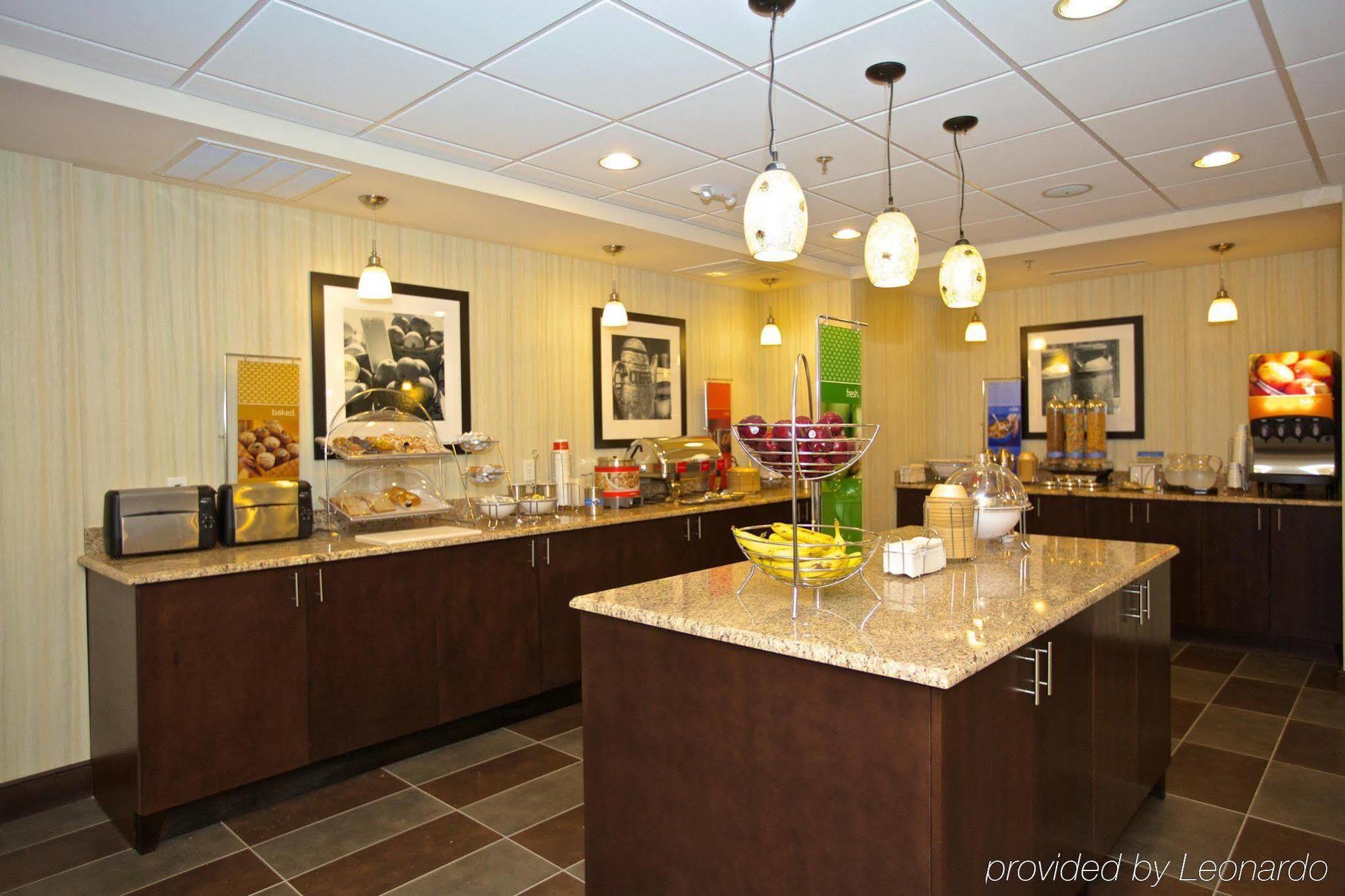 Hampton Inn And Suites Adairsville/Calhoun Area Екстериор снимка