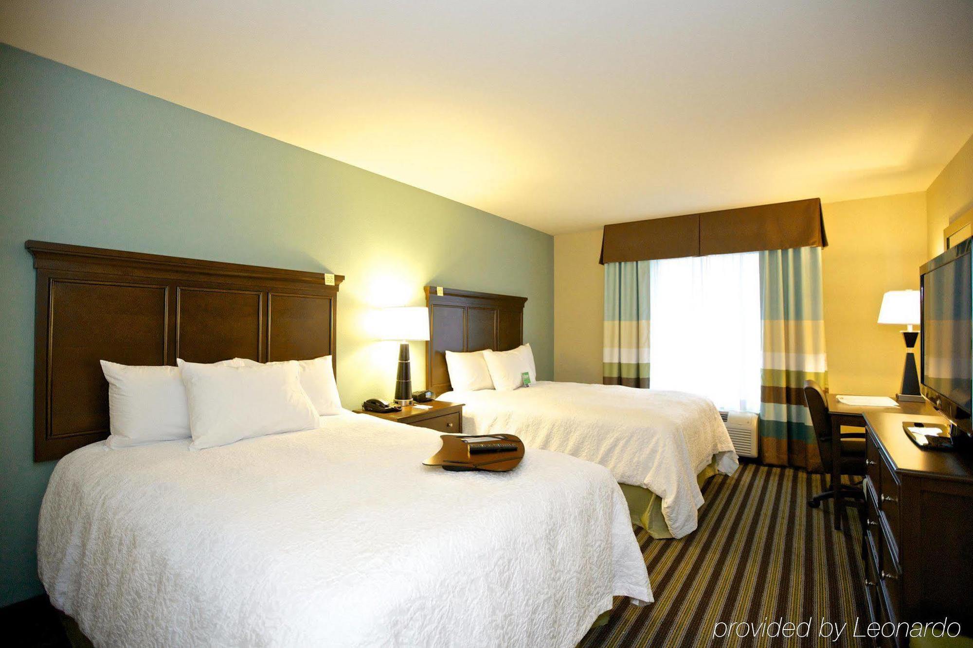 Hampton Inn And Suites Adairsville/Calhoun Area Екстериор снимка