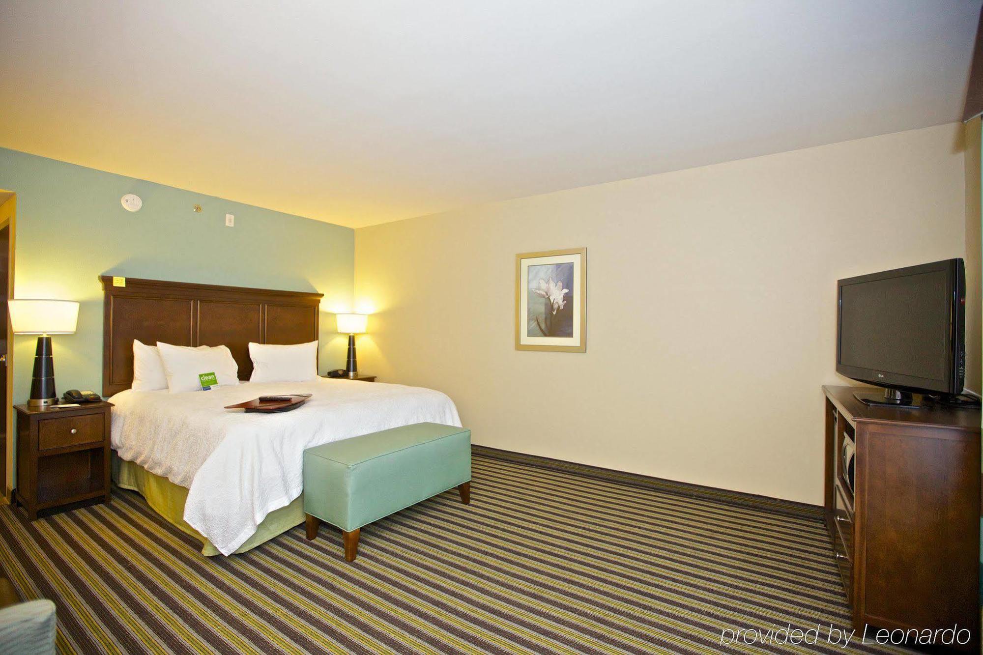 Hampton Inn And Suites Adairsville/Calhoun Area Екстериор снимка