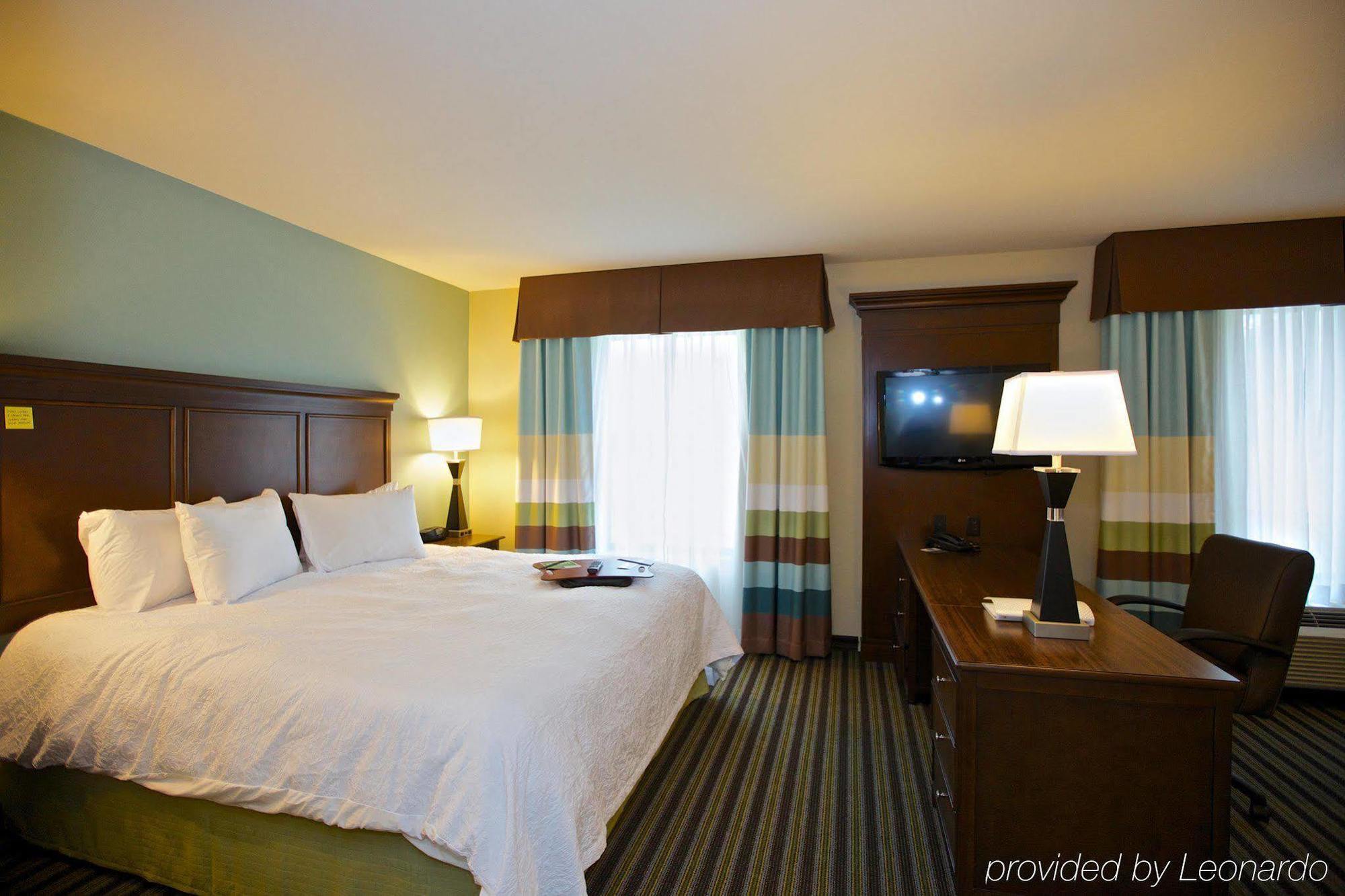 Hampton Inn And Suites Adairsville/Calhoun Area Екстериор снимка