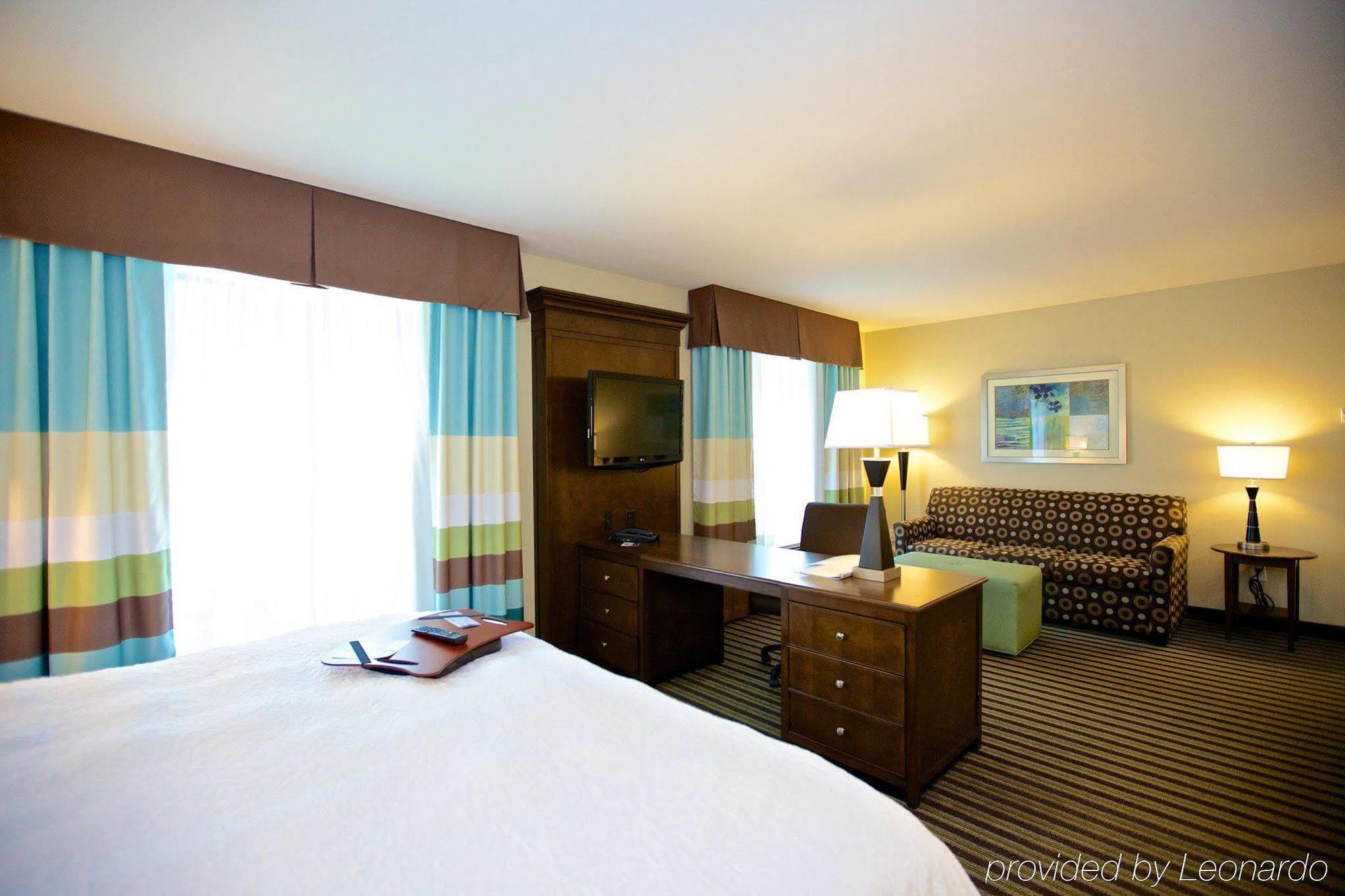 Hampton Inn And Suites Adairsville/Calhoun Area Екстериор снимка
