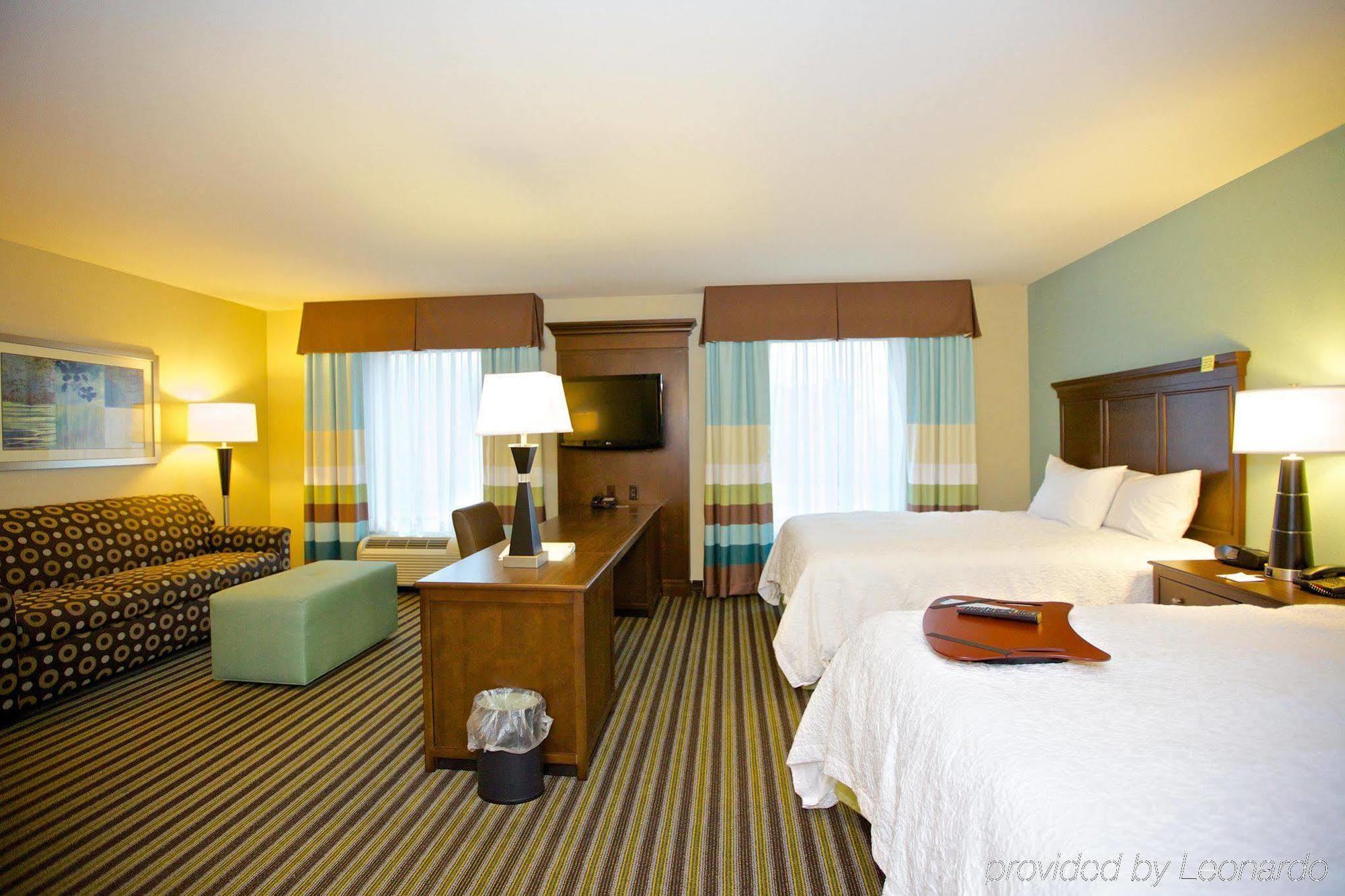 Hampton Inn And Suites Adairsville/Calhoun Area Екстериор снимка
