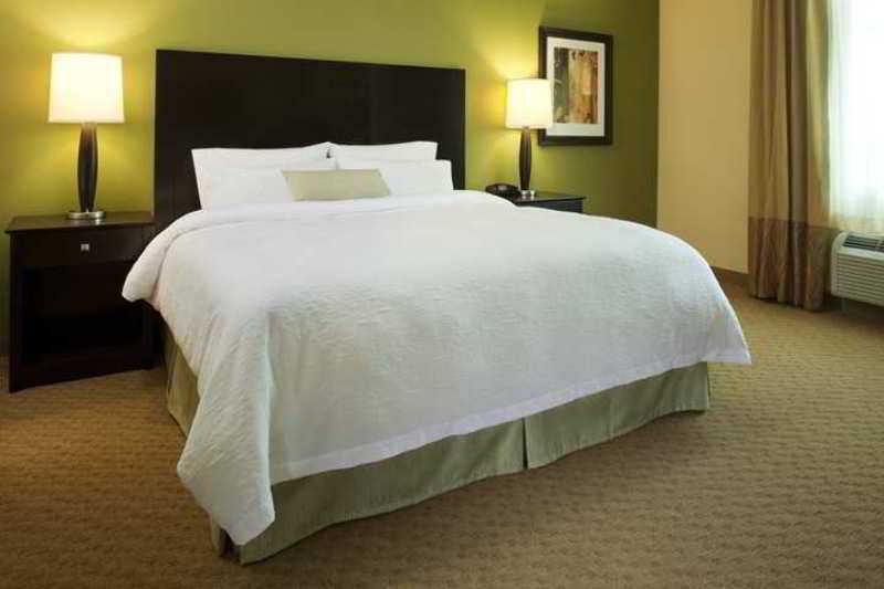 Hampton Inn And Suites Adairsville/Calhoun Area Екстериор снимка