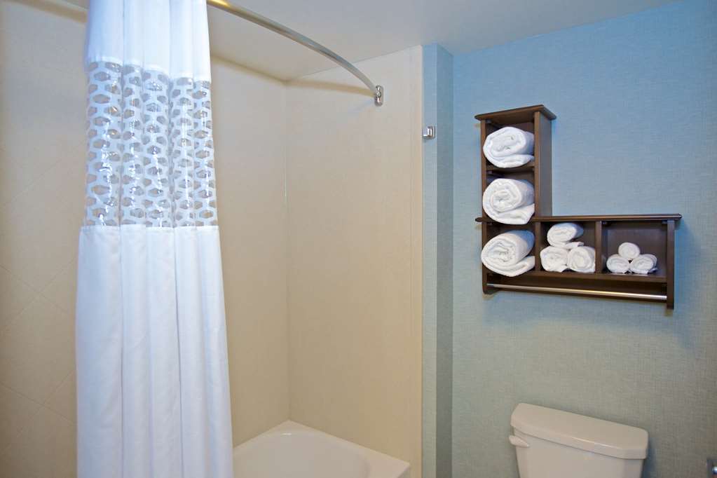 Hampton Inn And Suites Adairsville/Calhoun Area Стая снимка